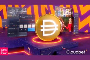 cloudbet-introduce-dai-en-argentina