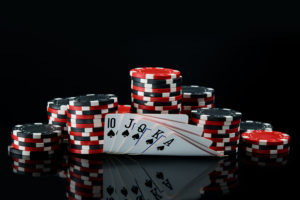 España: cierre temporal de casinos por la crisis