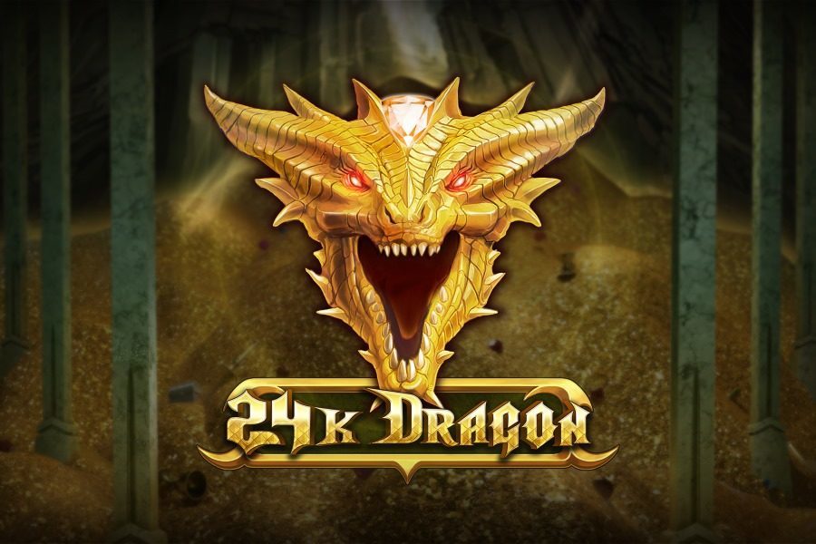 Play’n GO presenta 24K Dragon