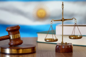 Regulación de juegos de azar en Argentina qué dice la ley