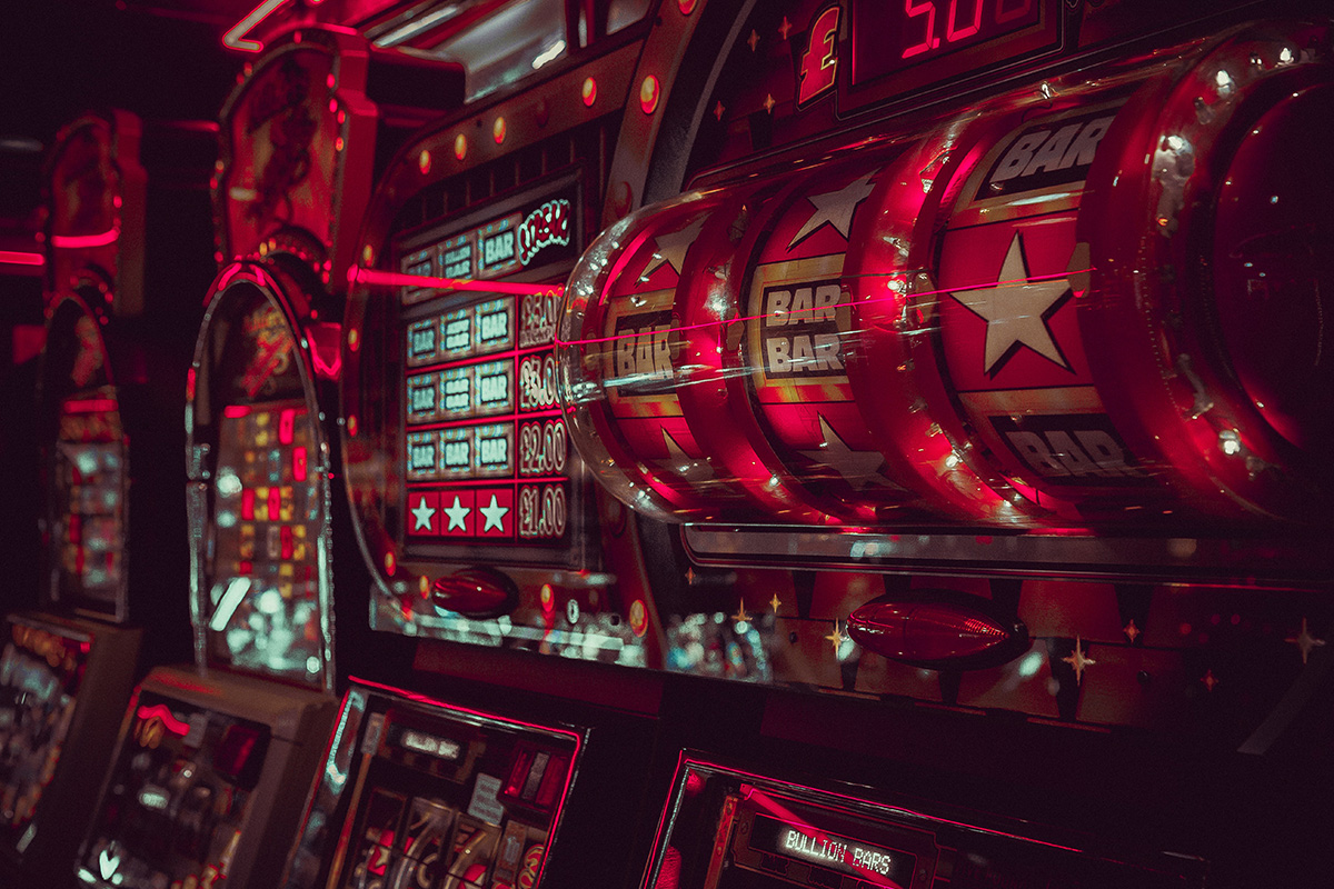 10 hechos que todo el mundo debería saber sobre juegos de casino online