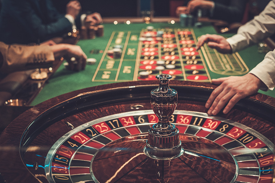 Aquí hay una solución rápida para casinos online