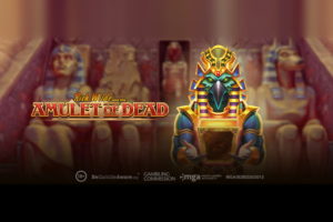 Play’n GO lanza un nuevo slot de Rich Wilde