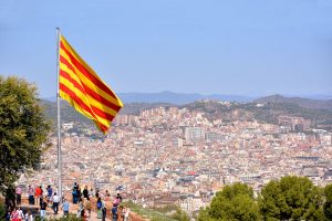 Hasta el 30 de junio de este año existían 46.204 bares con autorización en Cataluña.