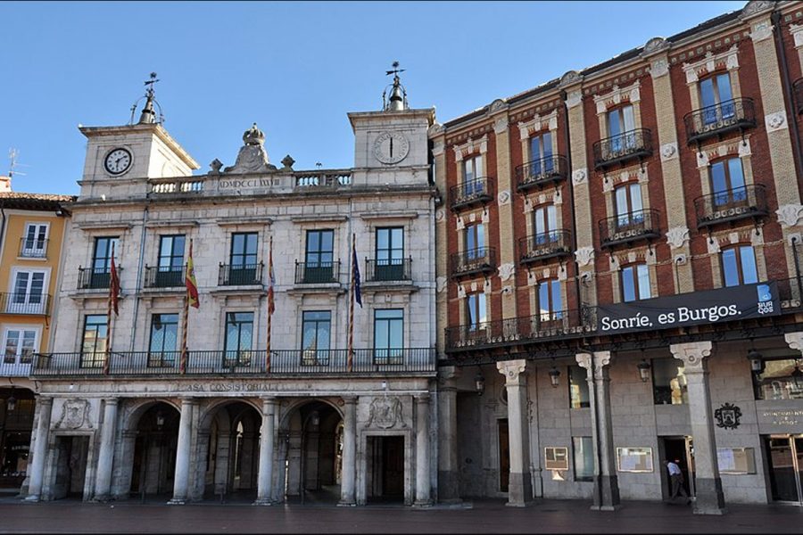 Casinos de Burgos recurrieron la medida que impide la instalación de casas de apuestas en zonas residenciales.