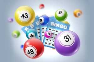 Las ventas del bingo se sitúan en los EUR 795m.