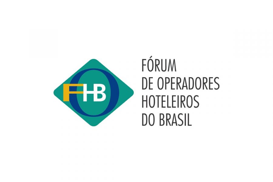 Orlando de Souza, del FOHB, remarcó el apoyo de los hoteleros a la legalización de casinos en Brasil.