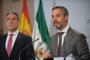 Las casas de apuestas en Andalucía vuelven a enfrentar a los municipios con el gobierno autonómico.