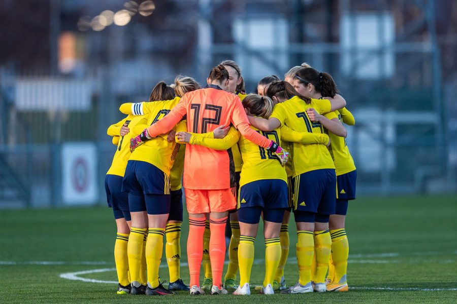 La final de la edición 2023 de la Copa Mundial Femenina la disputarán Inglaterra y España el próximo domingo 20 de agosto. 