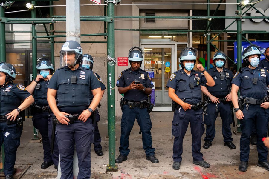 Según informaron fuentes policiales, habrá nuevos allanamientos en las próximas semanas.