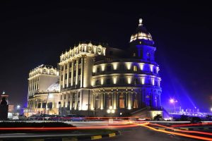 Turismo de Uruguay expuso la situación de los casinos que esperan otorgar pronto las licitaciones para la explotación de los establecimientos de Rocha, Atlántida y Carmelo.