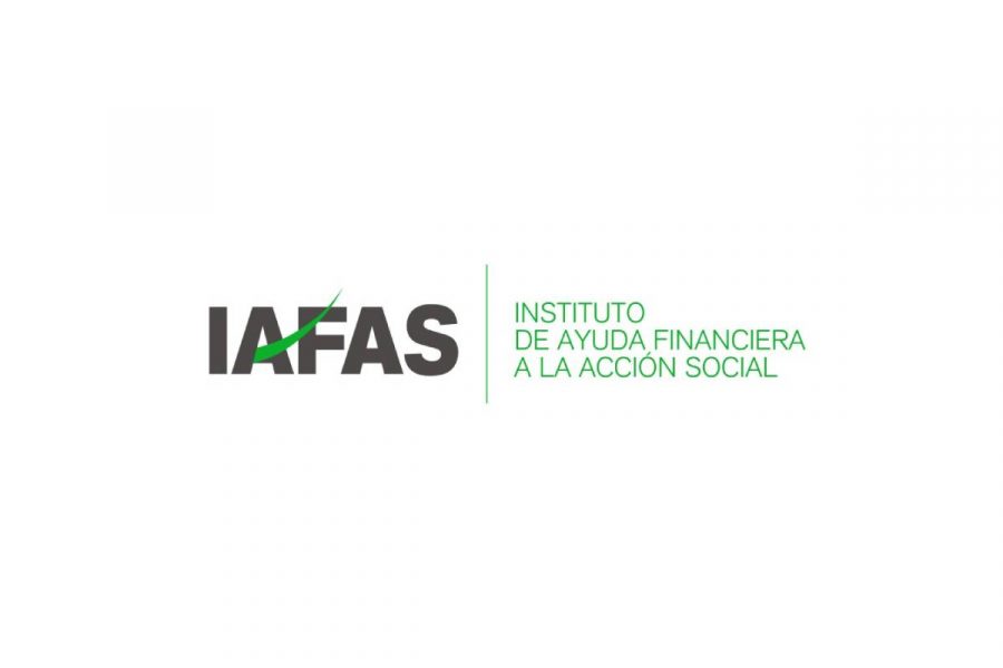 IAFAS es Empresa Amiga del PPH