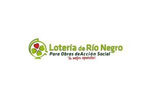 El próximo sorteo será en noviembre en Cipolletti.