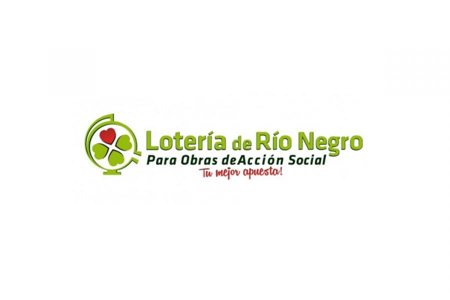 El próximo sorteo será en noviembre en Cipolletti.