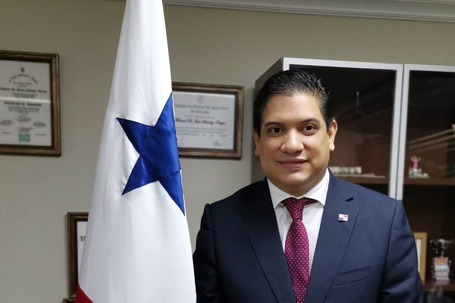 Manuel Sánchez, secretario ejecutivo de la JCJ.