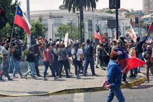 Manifestación