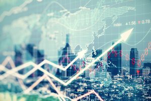 Lo recaudado durante los primeros seis meses del año supone un 10 por ciento más que lo obtenido en el mismo período del año pasado.