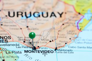 Los casinos en Uruguay estarán cerrados hasta el 20 de junio.