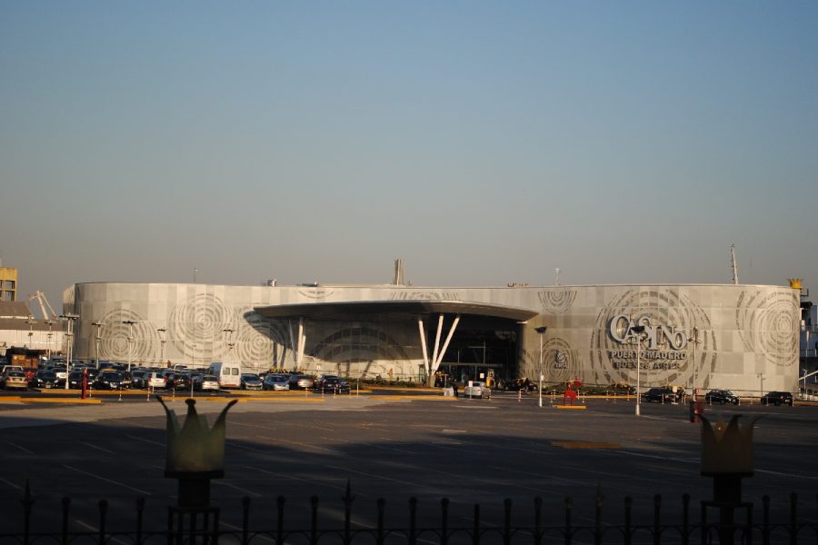 Casino flotante de Puerto Madero: licitación inminente, presión gremial y un futuro aún incierto