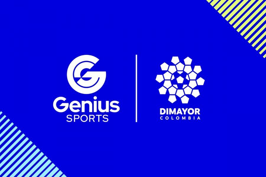 El fútbol colombiano lanza una nueva estrategia de participación en las apuestas junto a Genius Sports para acelerar su crecimiento global.