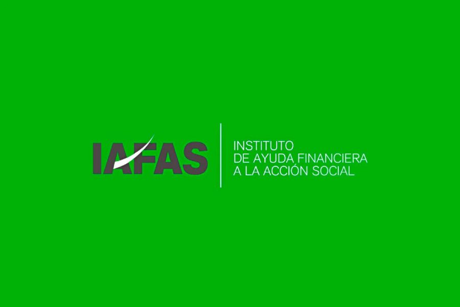 La formación del personal es uno de los ejes de gestión de IAFAS.