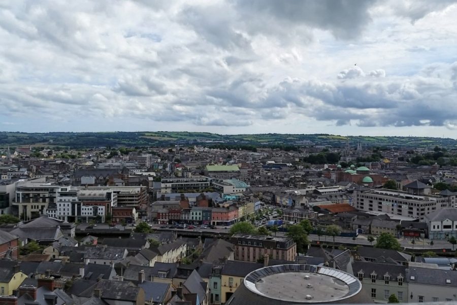 Irlanda busca establecer un regulador poderoso para la industria.