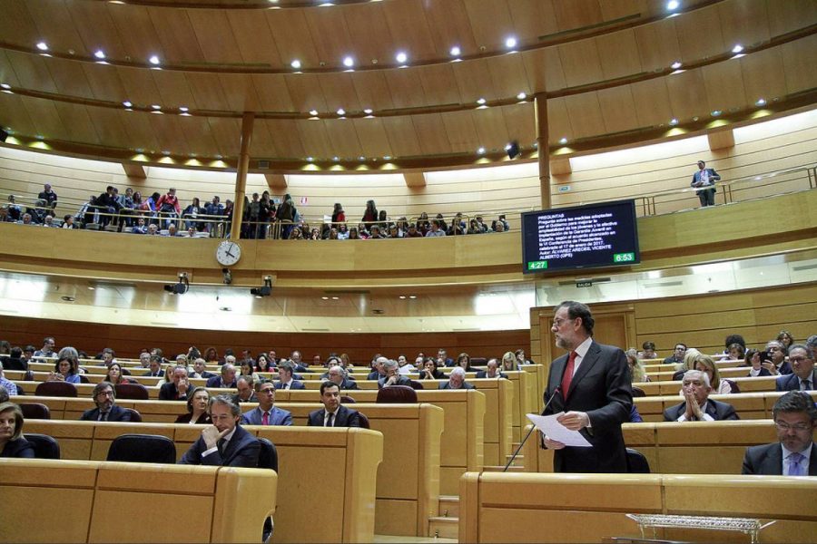 El proyecto busca prohibir durante 20 años la emisión de permisos para la apertura de bancas de lotería.