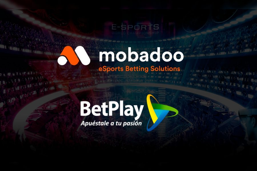 La integración de los contenidos de apuestas en eSports de Mobadoo se realizará por partes, comenzando con la “quiniela de eSports”.