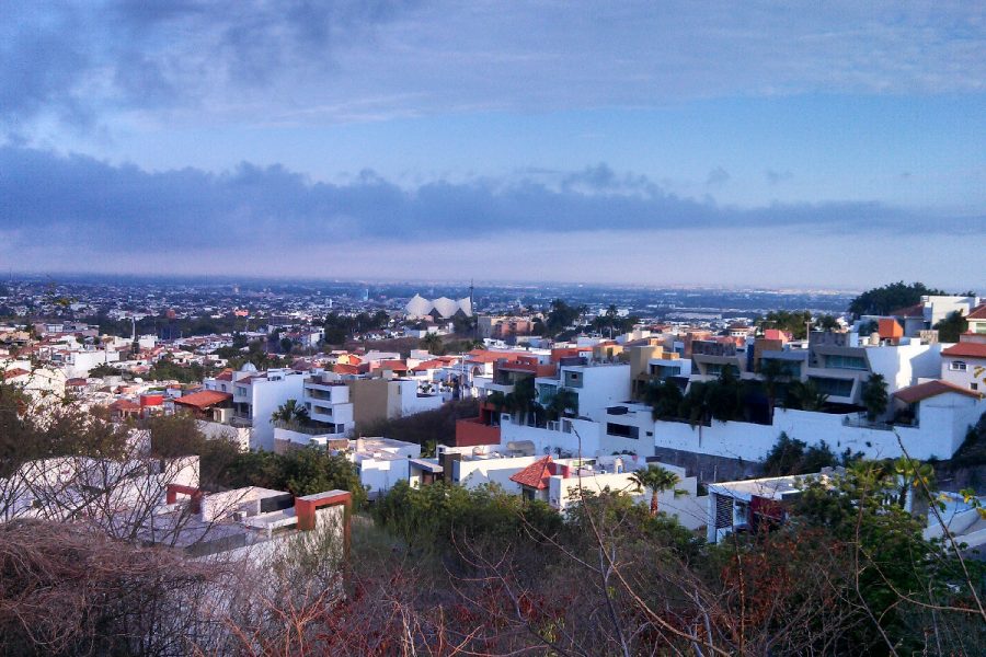 El siniestro obligó a evacuar el establecimiento.