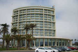 Casino Enjoy Coquimbo fue alcanzado por el Plan Paso a Paso