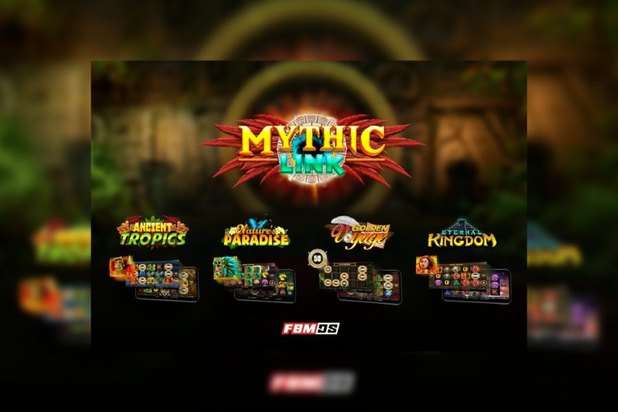 FBMDS lanza su paquete Mythic Link y expande su oferta digital en México.