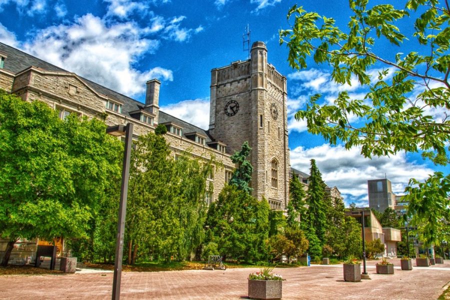 El curso será dictado por la Universidad de Guelph.