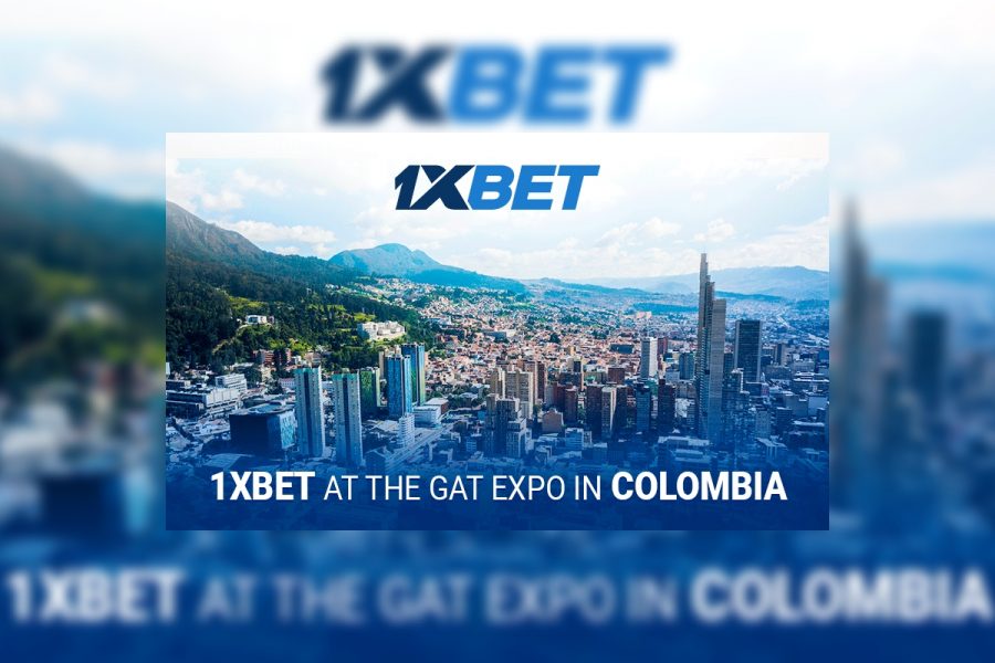 El equipo de 1xBet se mostró muy satisfecho con su participación en el evento. 