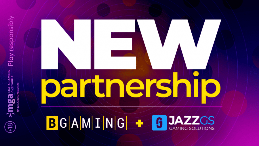  BGaming se asoció con Jazz Gaming Solutions e ingresa al prometedor mercado latinoamericano. 