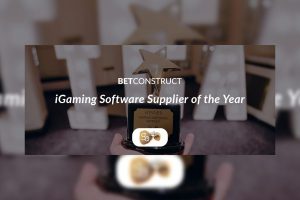 BetConstruct mejoró su plataforma en los últimos dos años.