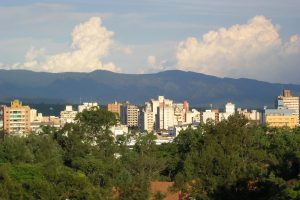 InProJuy busca regular la actividad del juego en la provincia argentina de Jujuy. 