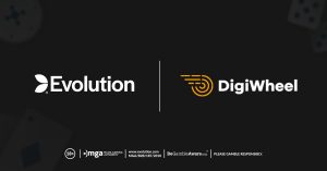 Evolution adquiere DigiWheel