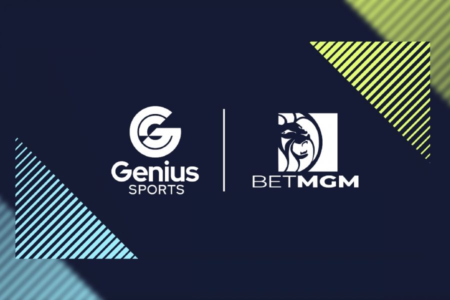 El nuevo acuerdo amplía la asociación comercial entre Genius Sports y Entain.