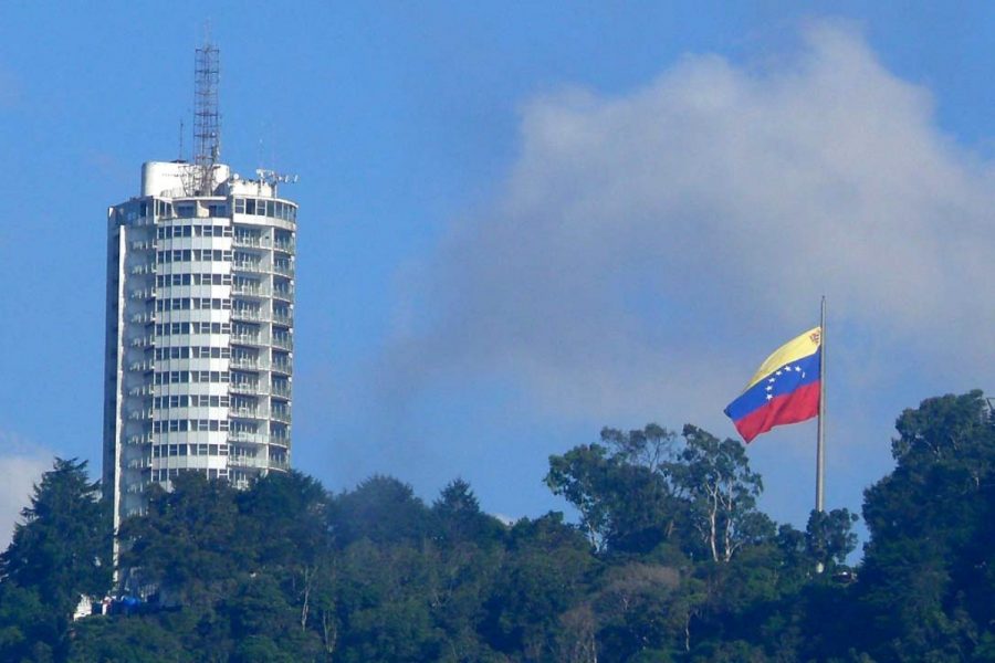 Las obras en el teleférico podrían demorar ocho meses.