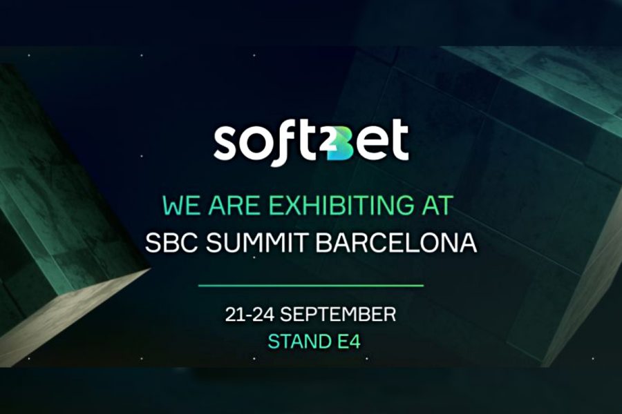 Soft2Bet estará presente en el SBC Summit de Barcelona