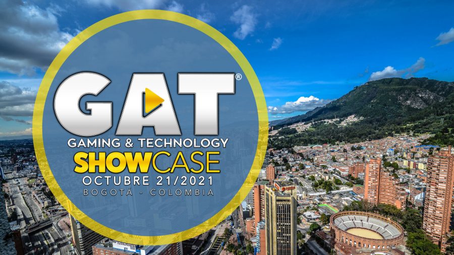 GAT Showcase se llevará a cabo el próximo jueves 21 de octubre.