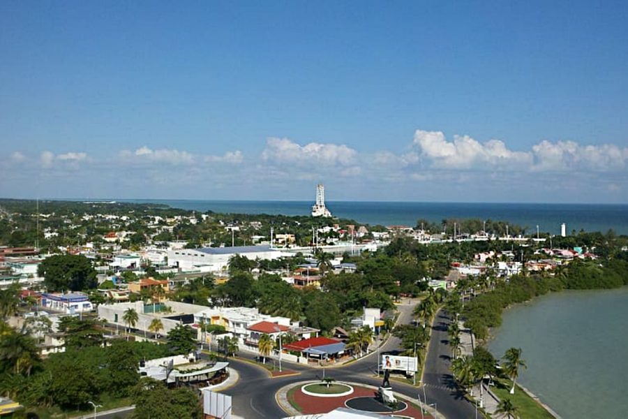 El establecimiento de Quintana Roo incumplió con medidas sanitarias para prevenir contagios de Covid-19. 