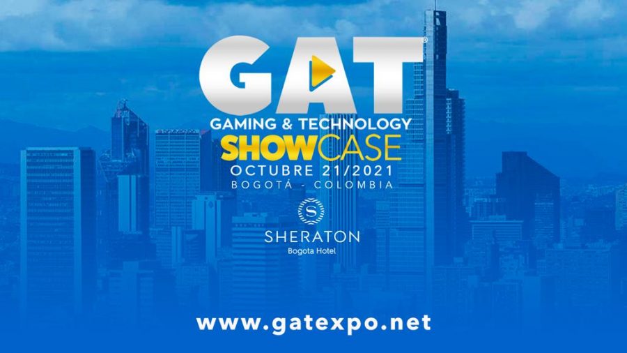 GAT Showcase será el 21 de octubre.