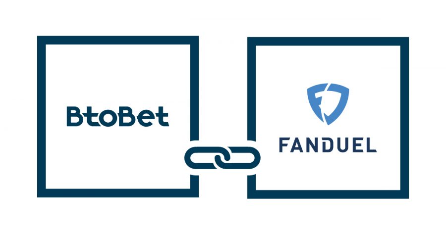 BtoBet proporcionará a FanDuel su plataforma de gestión de cuentas de jugadores.