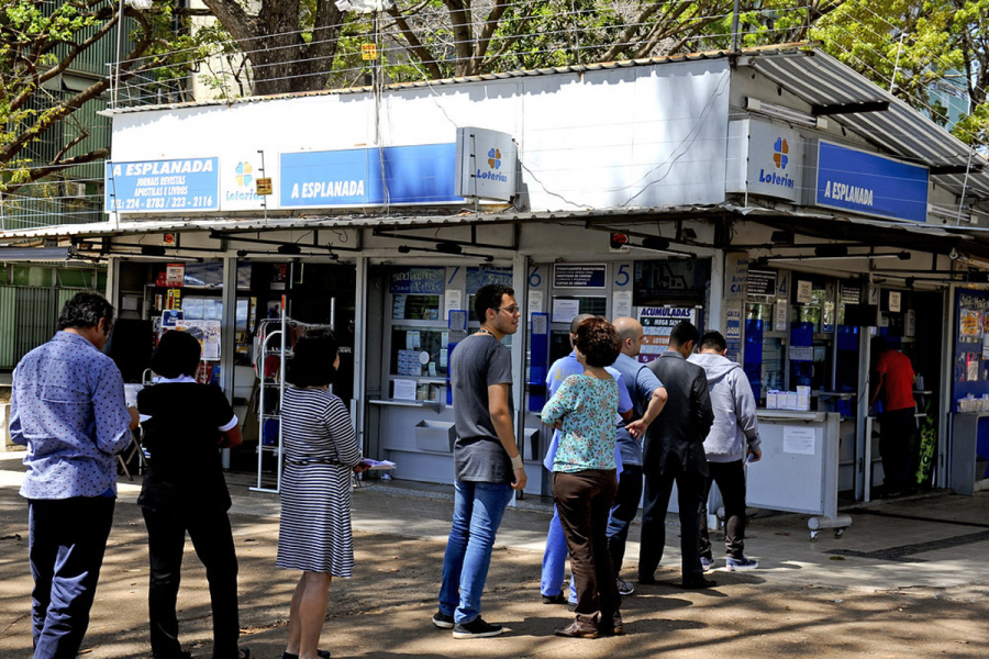 Desde el lunes 2 de mayo cambiará la estructura que regula las loterías en el país.