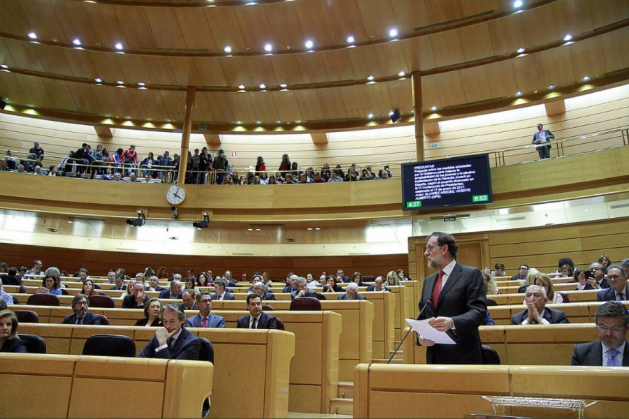 La nueva ley de la LNB la facultaría como único ente regulador de la actividad. 