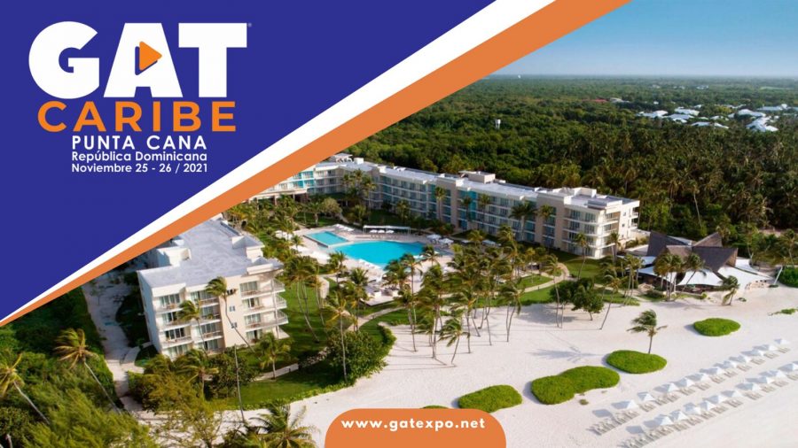 El evento se desarrolló los días 25 y 26 de noviembre en The Westin Puntacana Resort & Club.