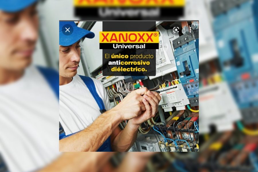 Líquido Guardián presenta Xanoxx, el aceite dieléctrico anticorrosivo de larga duración. 