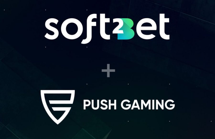 Soft2Bet tiene como objetivo construir una de las carteras más completas del sector.