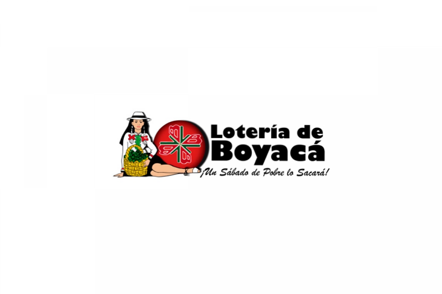 La Lotería de Boyacá está a un paso del centenario. 